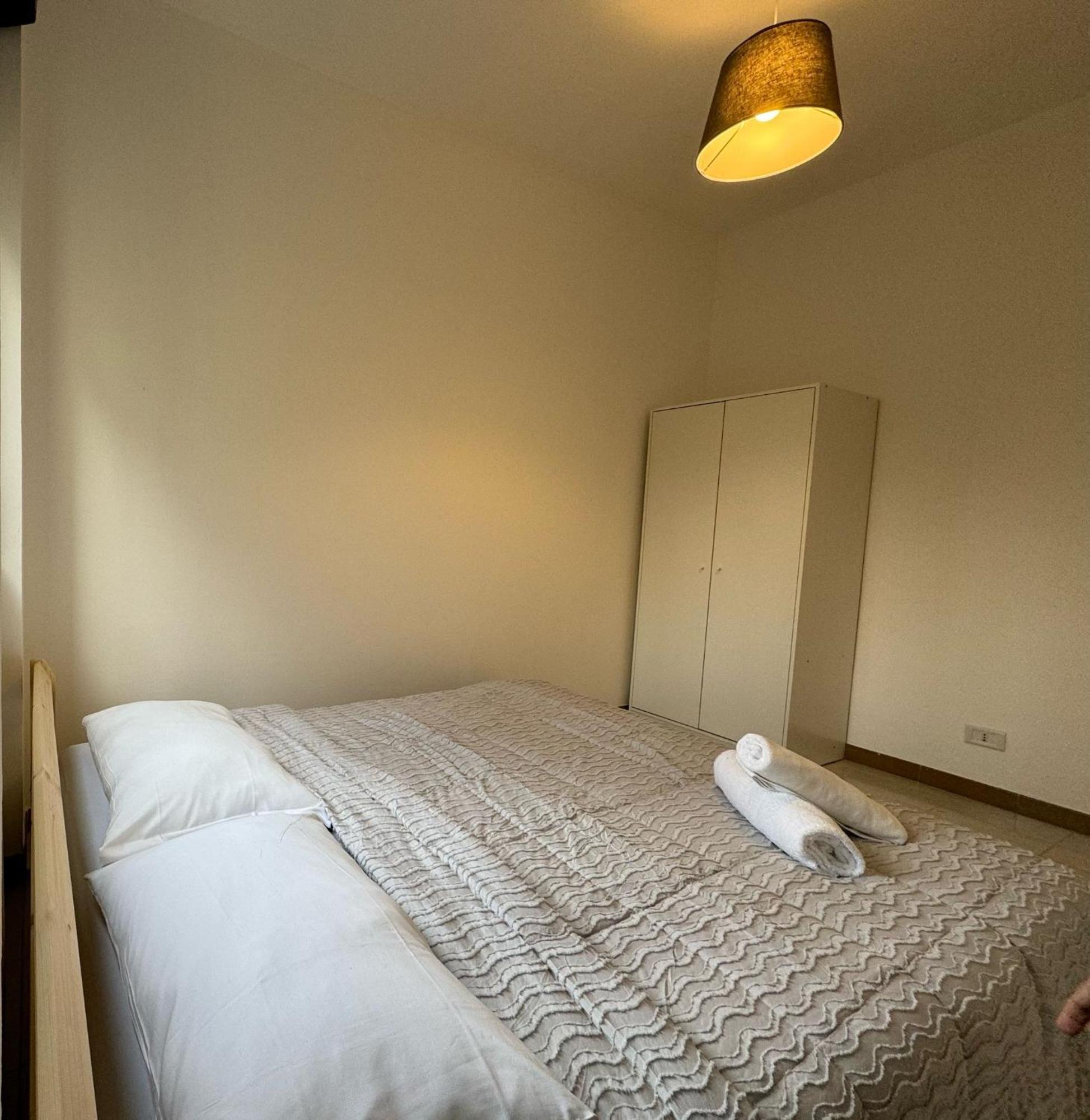 Volturno Guest House Rome Bagian luar foto