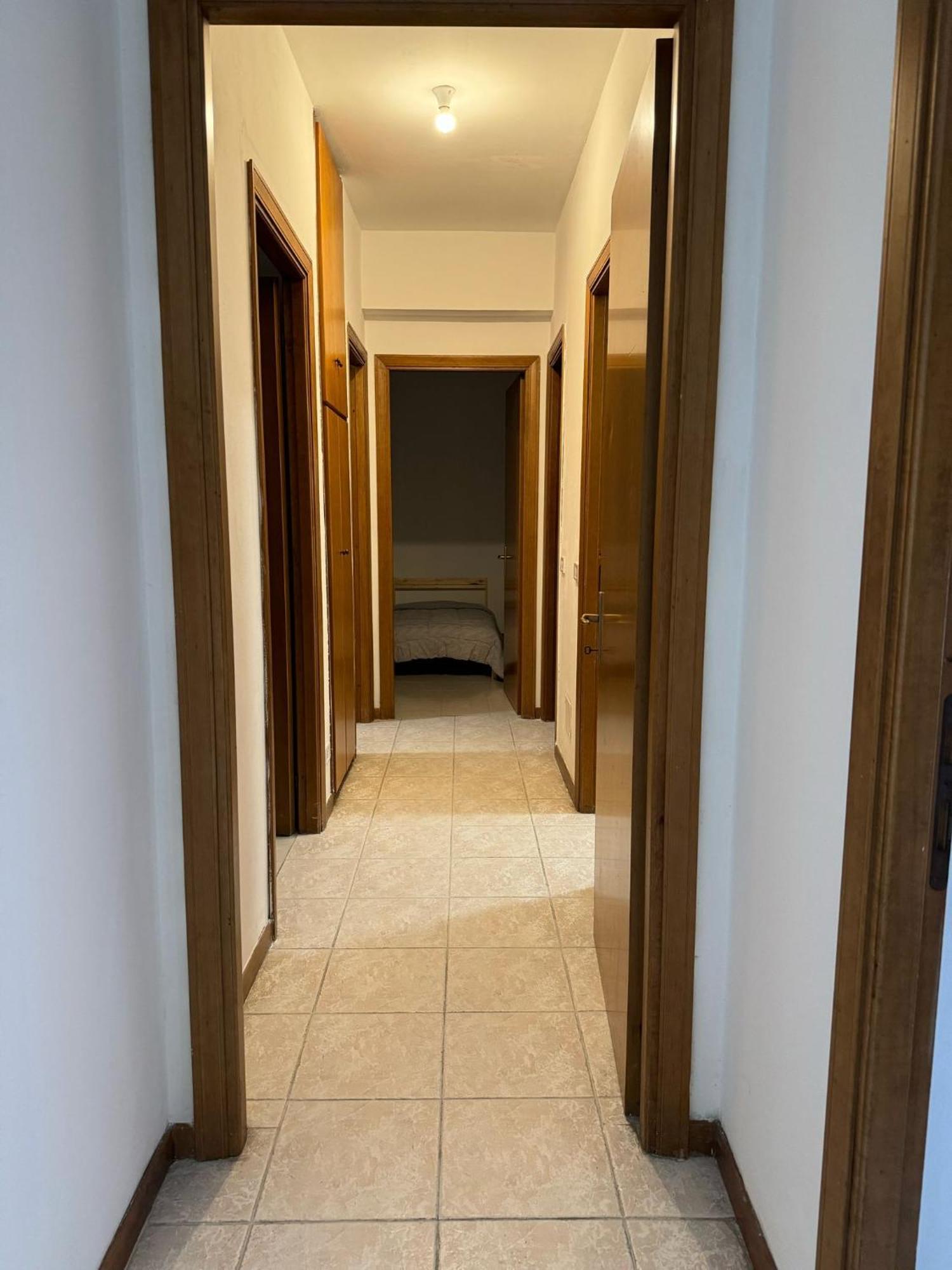 Volturno Guest House Rome Bagian luar foto