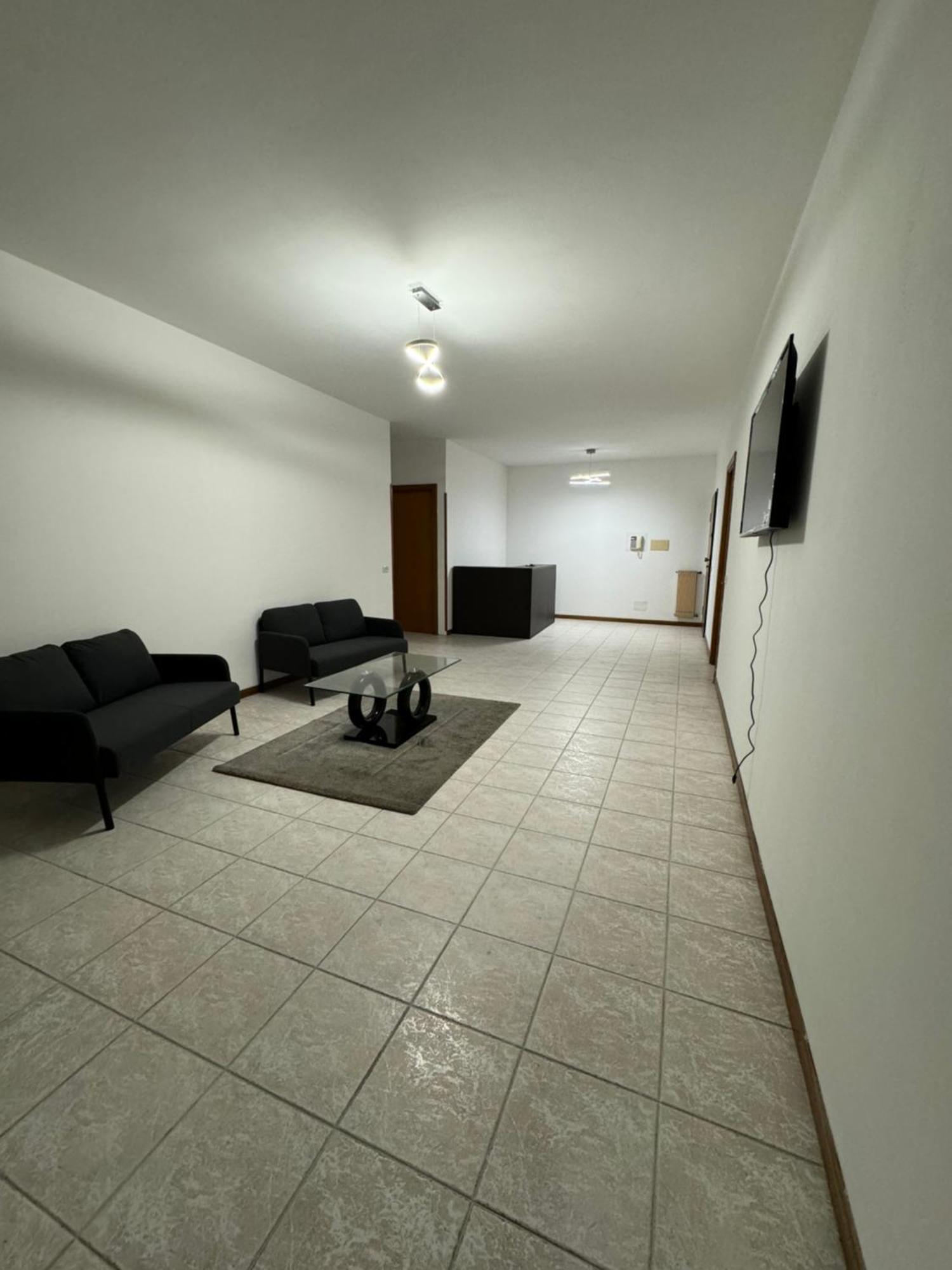 Volturno Guest House Rome Bagian luar foto