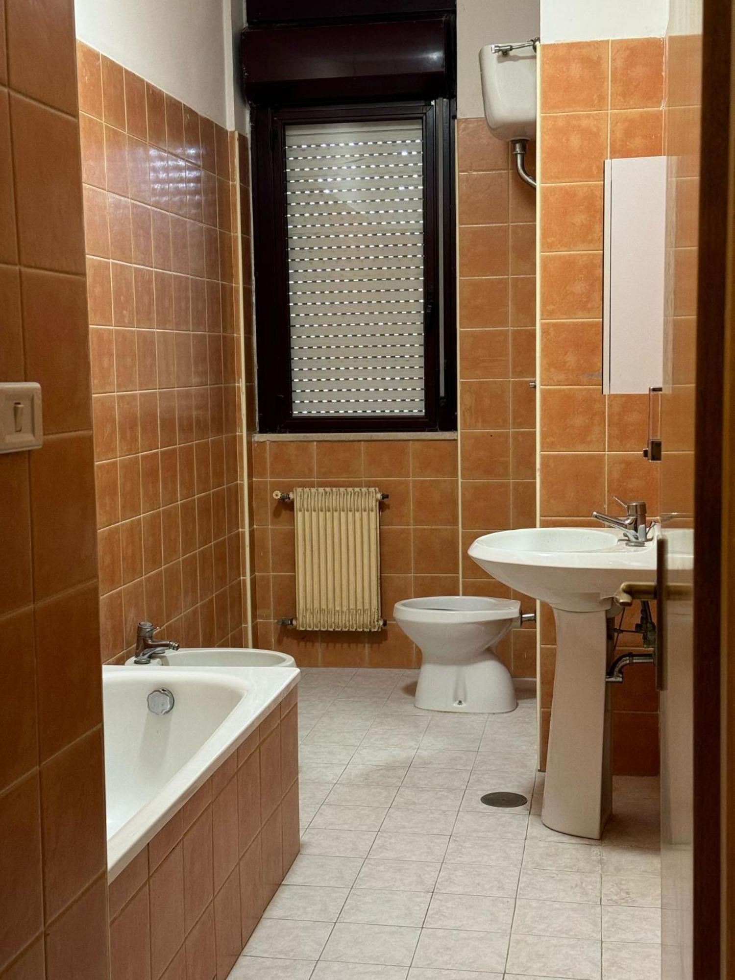 Volturno Guest House Rome Bagian luar foto