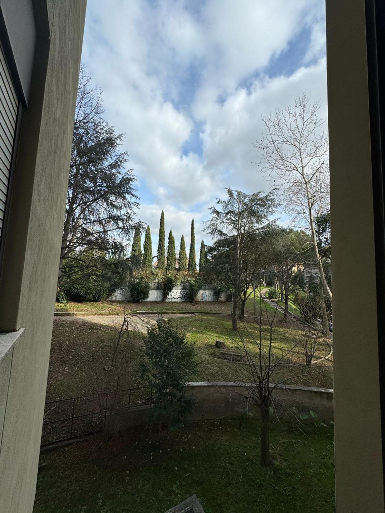 Volturno Guest House Rome Bagian luar foto